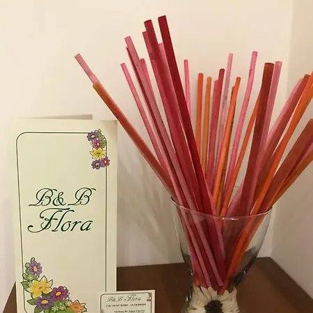 ベッド・アンド・ブレックファスト Flora