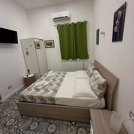 Flora 3* פיאצה ארמרינה