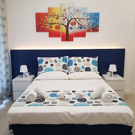 Flora Bed and breakfast Piazza Armerina