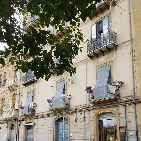 Flora * Piazza Armerina