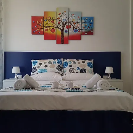 Flora بياتْسا أرمارِنا