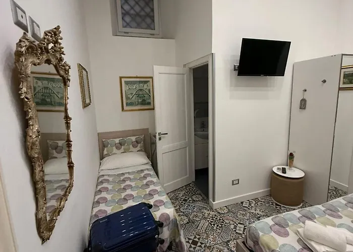 Flora 住宿加早餐酒店