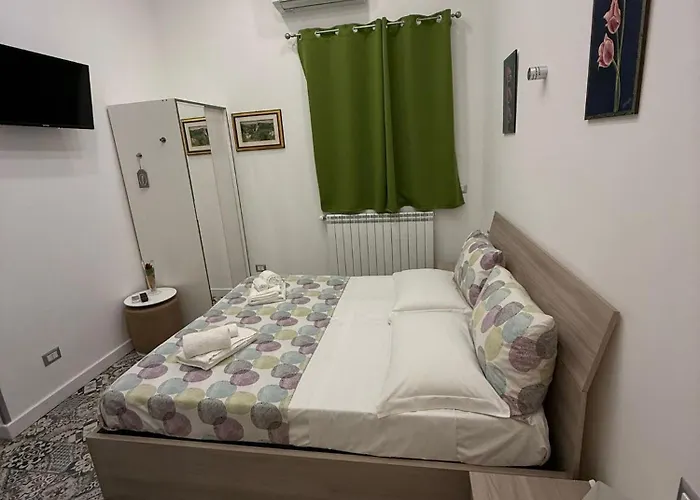 Flora 3* פיאצה ארמרינה