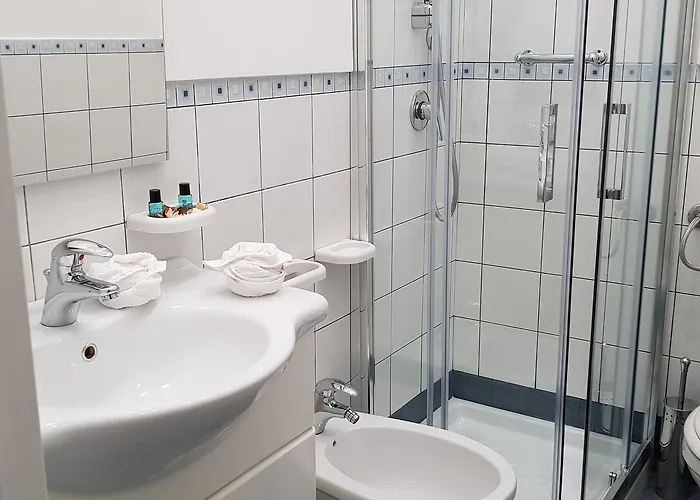 Flora 住宿加早餐酒店 3*