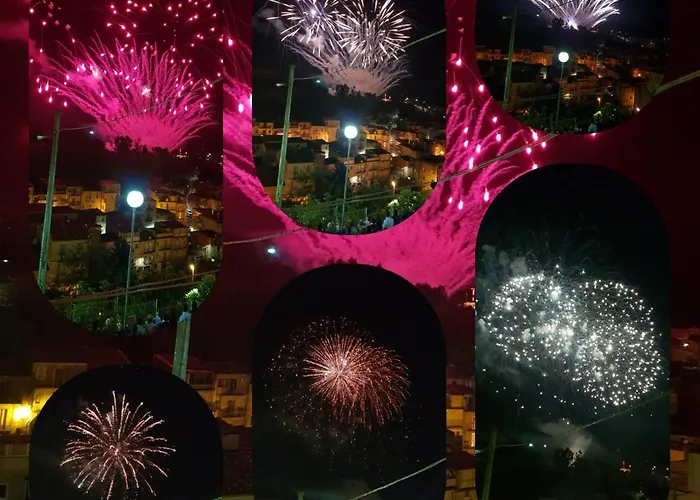 Flora 3* 皮亚扎-阿尔梅里纳