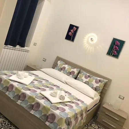 Flora 3* بياتْسا أرمارِنا