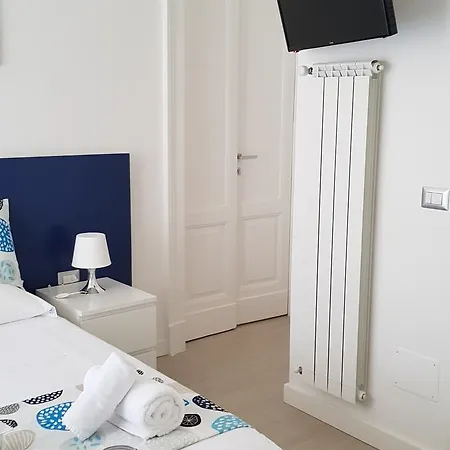 Bed & Breakfast Flora Piazza Armerina