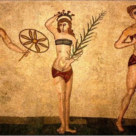 Bed & Breakfast Flora 3*