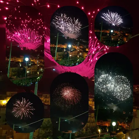 Flora 3* Piazza Armerina