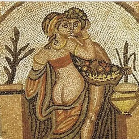 Flora 3*