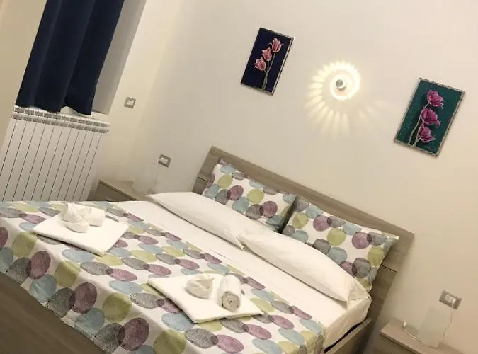 Flora 3* Piazza Armerina