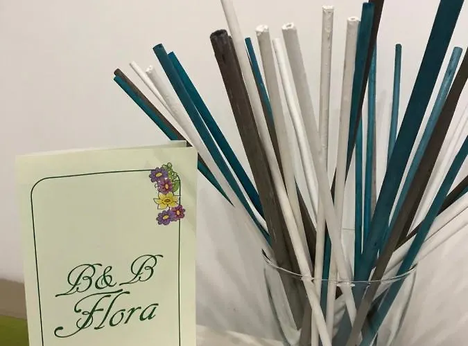 Flora Bed & Breakfast 3*