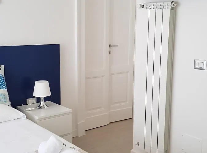 Bed & Breakfast Flora Piazza Armerina