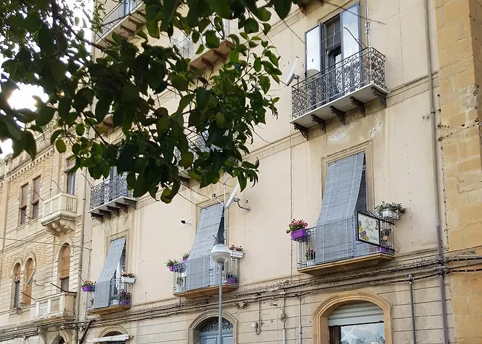 Flora 3* Piazza Armerina