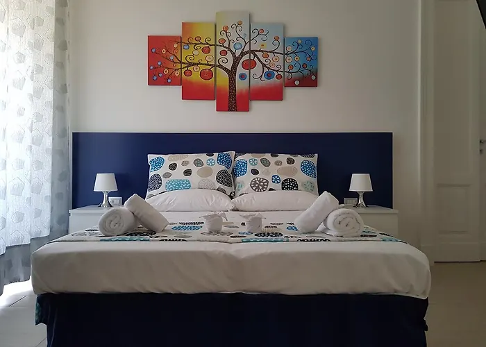 Flora Piazza Armerina