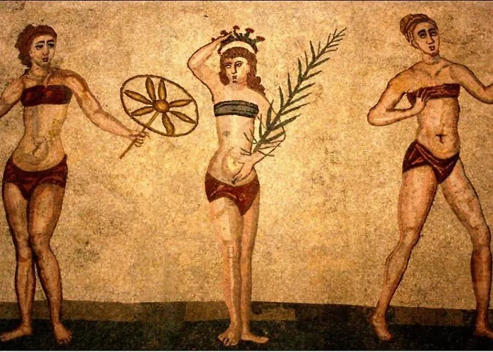 Bed & Breakfast Flora 3*